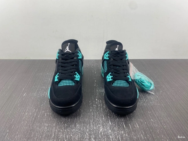 Bmlin shoes 4 DH6927-001 Jordan Air 0713